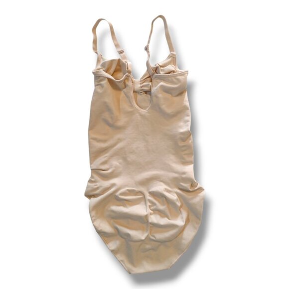 Skims Seamless Sculpt Brief Bodysuit - Picture 5 of 5